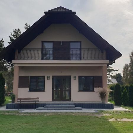 Dobranocka Appartement Kalen Buitenkant foto