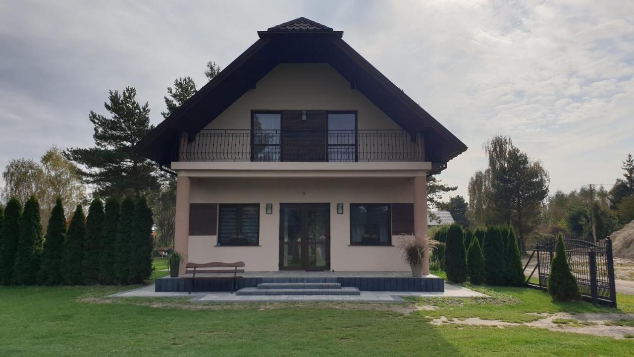 Dobranocka Appartement Kalen Buitenkant foto