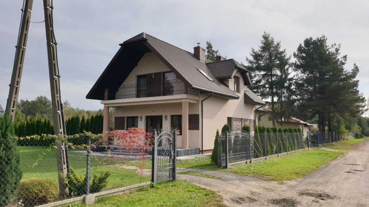 Dobranocka Appartement Kalen Buitenkant foto