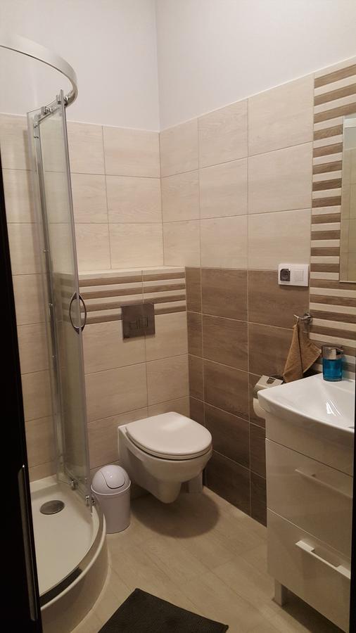 Dobranocka Appartement Kalen Buitenkant foto