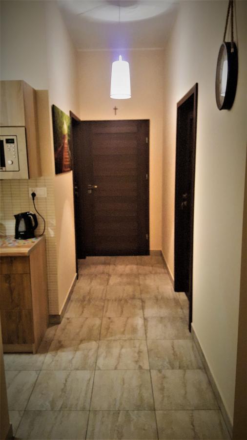 Dobranocka Appartement Kalen Buitenkant foto