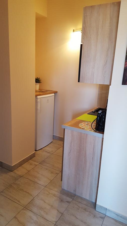 Dobranocka Appartement Kalen Buitenkant foto