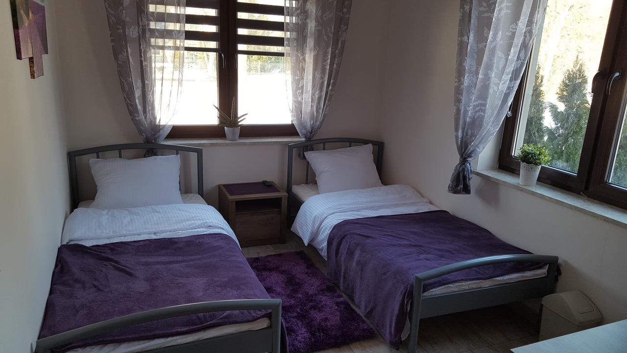 Dobranocka Appartement Kalen Buitenkant foto