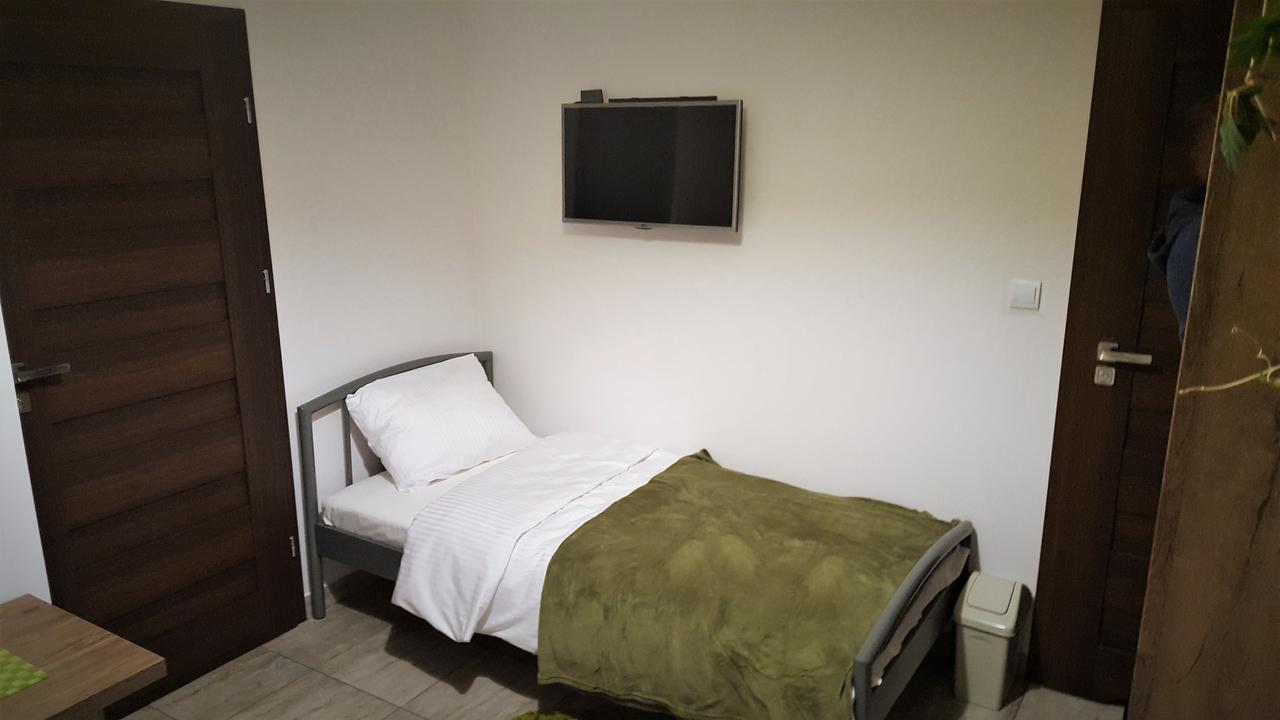 Dobranocka Appartement Kalen Buitenkant foto